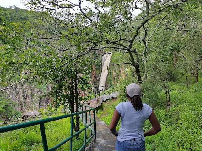 Kalambo Falls 2-Day Trek