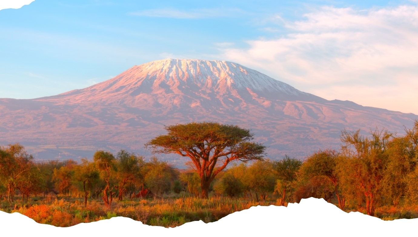 9-Day Northern Circuit